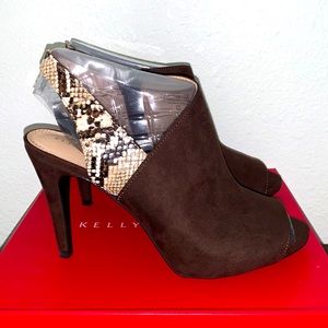 Kelly Katie Booties💎